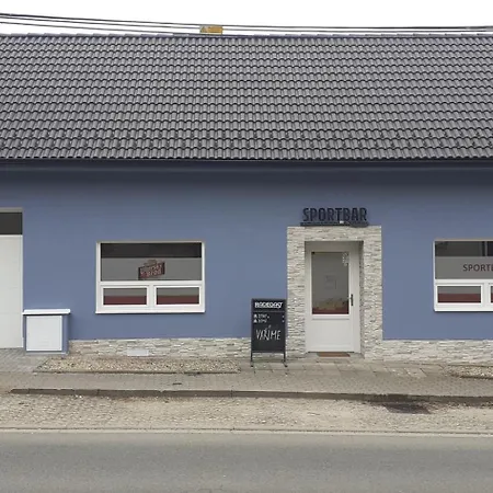 Sportbar Gasthof Dolni Nemci