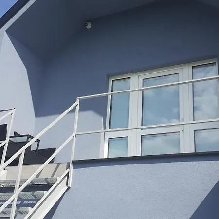 Sportbar Pensjonat Dolni Nemci