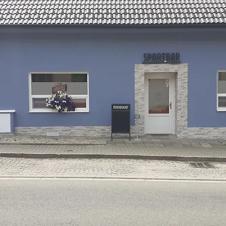 Sportbar 3* Dolni Nemci
